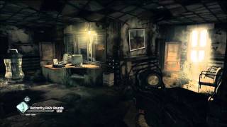 Rage's, Doom Easter Egg Room Video Guide.