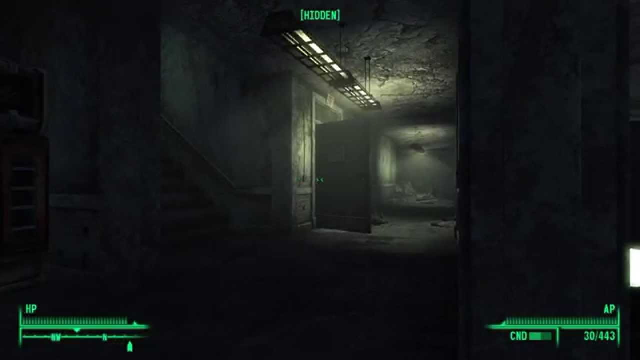 Fallout 3 Part 39 L.O.B. Enterprises (No Commentary) YouTube