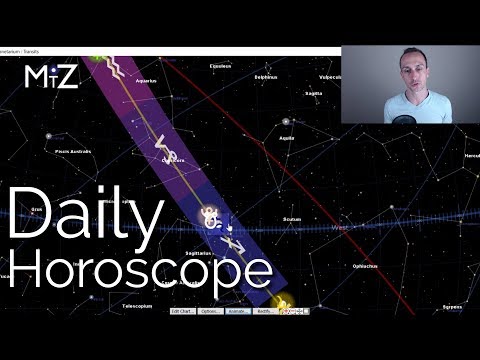 daily-horoscope-april-6th-&-7th-2019---true-sidereal-astrology