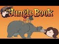 The Jungle Book - Game Grumps