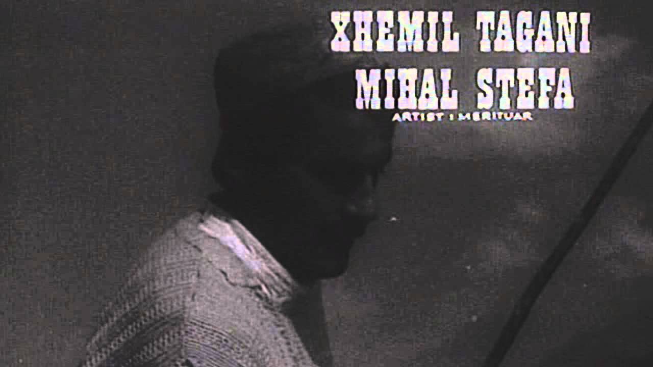 Aleksander Peçi Toke e pergjakur YouTube