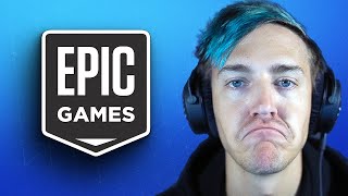 Epic needs to fix this...