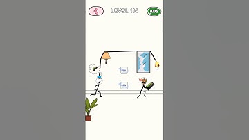 💸😱Thief Puzzle Level 113 | सोचिए... फिर कीजिए ट्रिक🧑🏻‍🎤😬#thiefpuzzlegamingvideo #gamingshorts #games