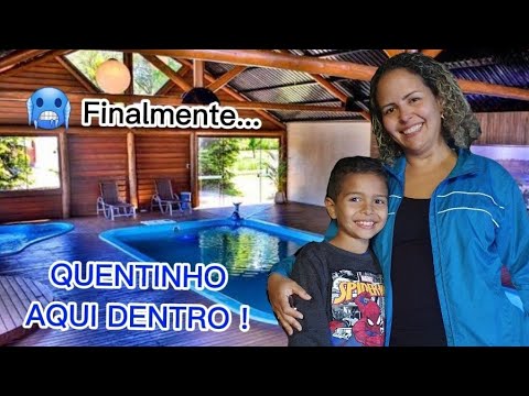 Day use em Curitiba: onde e quanto custa passar o dia na piscina