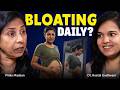 Struggling to Lose Weight? Your Gut Might Be the Problem | BY IMWOW CLIPS
