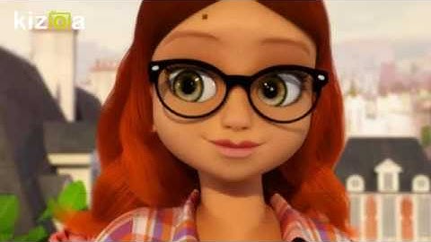 Kizoa Movie - Video - Slideshow Maker: adrinette love story part 1