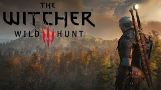 [ASMR] Let's Play The Witcher III: Wild Hunt