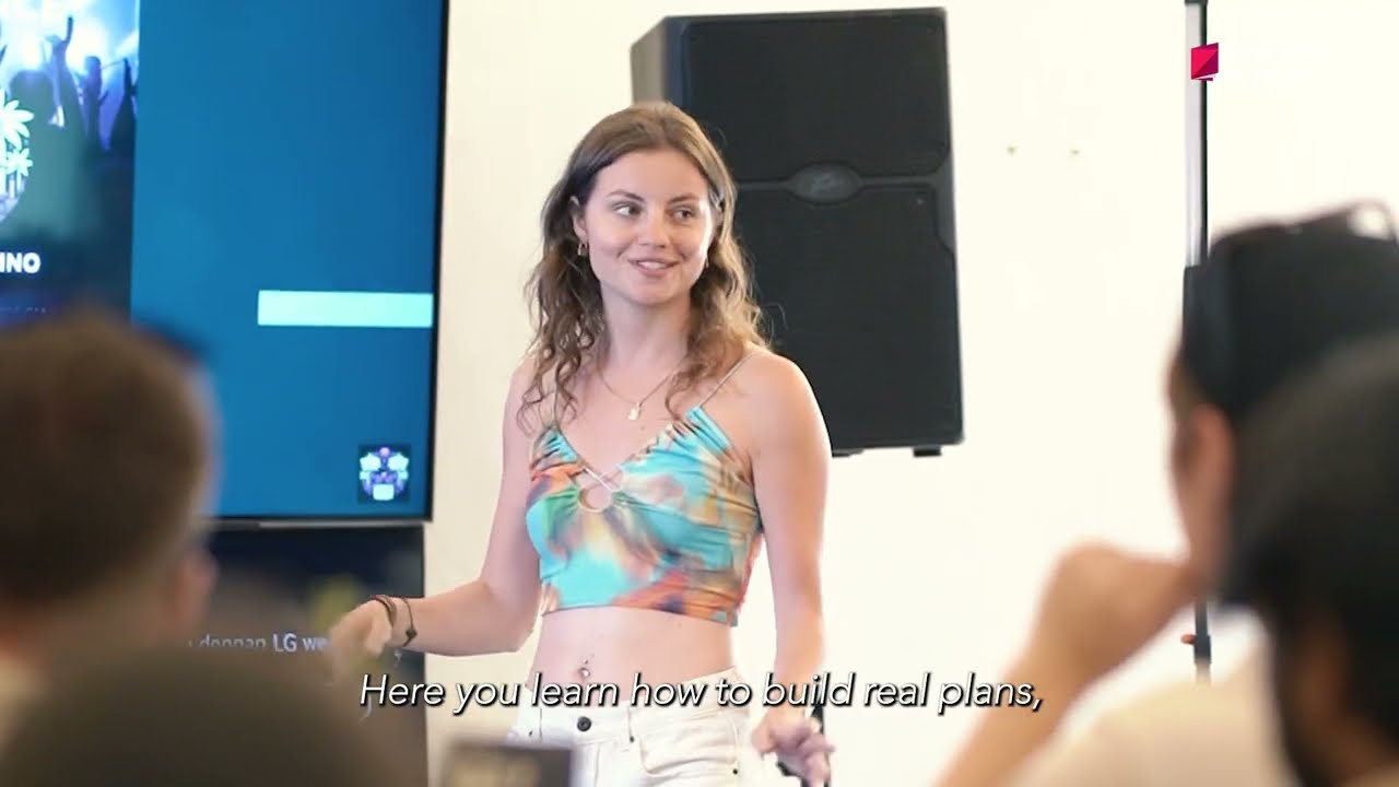 Unlock Your Potential: EX Venture Academy's Dream Internship in Bali