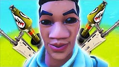 fortnite dank memes 9 - fortnite brite gunner meme