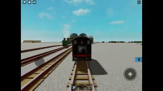 Toby crash 11