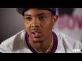 G Herbo Discusses New Album 'Humble Beast' | VIBE