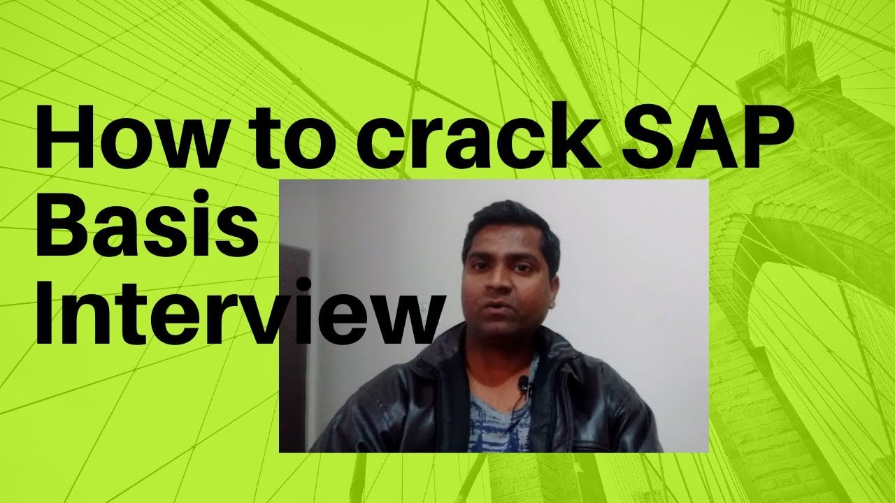 easily-crack-sap-basis-interview-youtube