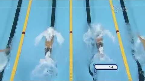 Ryan lochte 🇺🇸 - WR - 1:54:00 - Men