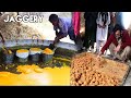 JAGGERY RECIPE IN KAMA | Jaggery making process | From sugarcane to Gur | Village food