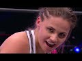 Leyla Hirsch & Red Velvet CLASH at #ROHFinalBattle! | #ROH TV 11/28/24