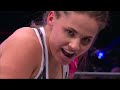 Leyla Hirsch & Red Velvet CLASH at #ROHFinalBattle! | #ROH TV 11/28/24