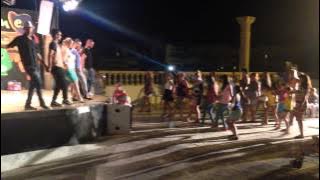 Tunisia 2014 (9th July) Costi Ionita - Mare e lumea (Dessole Riviera Resort & Hotels)