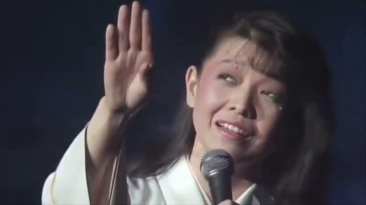 都はるみ(미야코 하루미) - 大阪しぐれ(오사카시구레) 都はるみ(미야코 하루미) - 大阪しぐれ(오사카시구레)