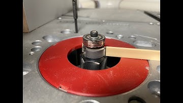 Attaching Guitar Binding Using Acetone