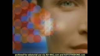 Olay Regenerist Tvc 15S 2003