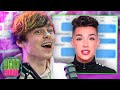 ImAllexx Reveals Secret Conversation w/ James Charles...