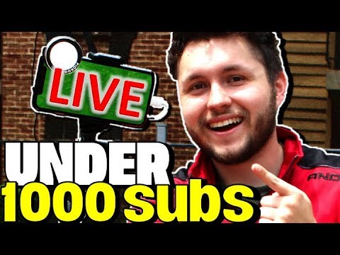 3 Ways To Mobile Live Stream Under 1000 Subscribers Youtube 2019 Youtube - how to live stream roblox on youtube 2019