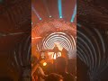 Moderat -  Eating Hooks ( Federico Monachesi Edit) Sunsetstrip Săo Paulo  20 09 2025
