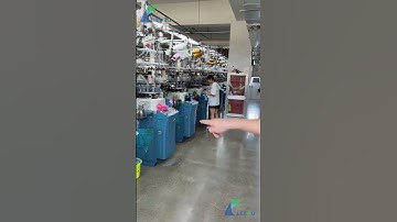 120set Leefu automatic linking socks knitting machine #socks #sokker #ponožky #skarpety #socken