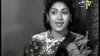 BHALE RAMUDU-OHO MEGHAMALA CHALLAGA RAAVELA-OLD TELUGU SONGS