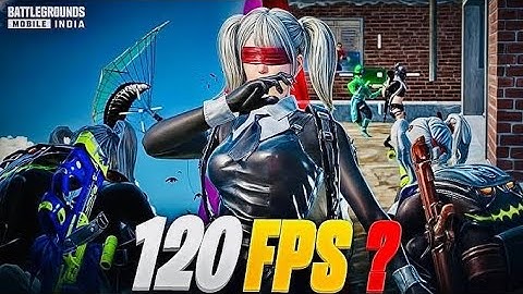 This Player Turns Every 1vs4 Into a Win | 5 Finger 1v4 Clutches BGMI - PUBG mobile