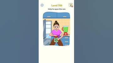 DOP 3 | Level 782 | Delete One Part | #shorts