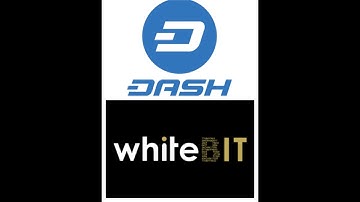 How to trade DASH on whitebit exchange with instantsend!!