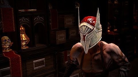 Path of Exile: Pure Light Helmet