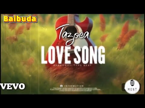 Baibuda Type Beat X Zouk X Compa X Afrobeat TAZOEA Emotional Instrumental 2025