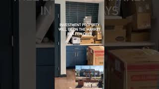 Who wants a fully renovated HOUSE TOUR? 🙋