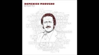 Domenico Modugno - Piove (Remastered)    (8 - CD1)