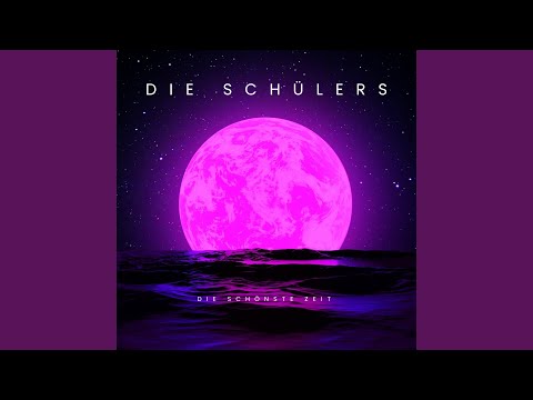 Die schönste Zeit