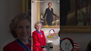 Hillary's Freedom Medal Goes Viral, Trudeau's Resignation Steals the Show!