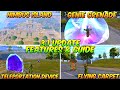 Pubg Mobile / Bgmi 3.1 Update Gameplay | Pubg Mobile 3.1 Beta Update Features & Leaks | Bgmi / Pubg