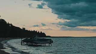 Dore Lake