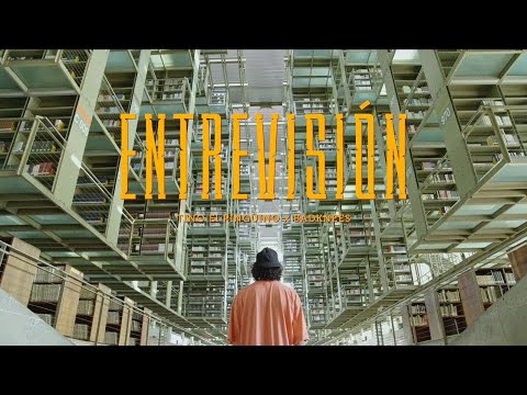 Tino El Pingüino - Entrevisión (Video Oficial)