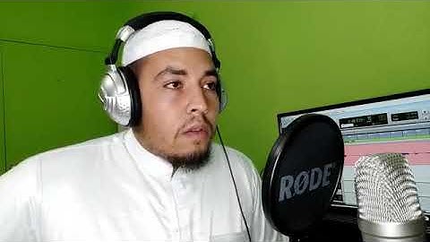 اية الكرسي بصوت جميل القارئ حسام الدين عبادي