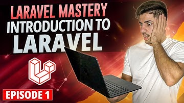 Introduction to Laravel - Laravel Mastery Beginner to Real-World Developer