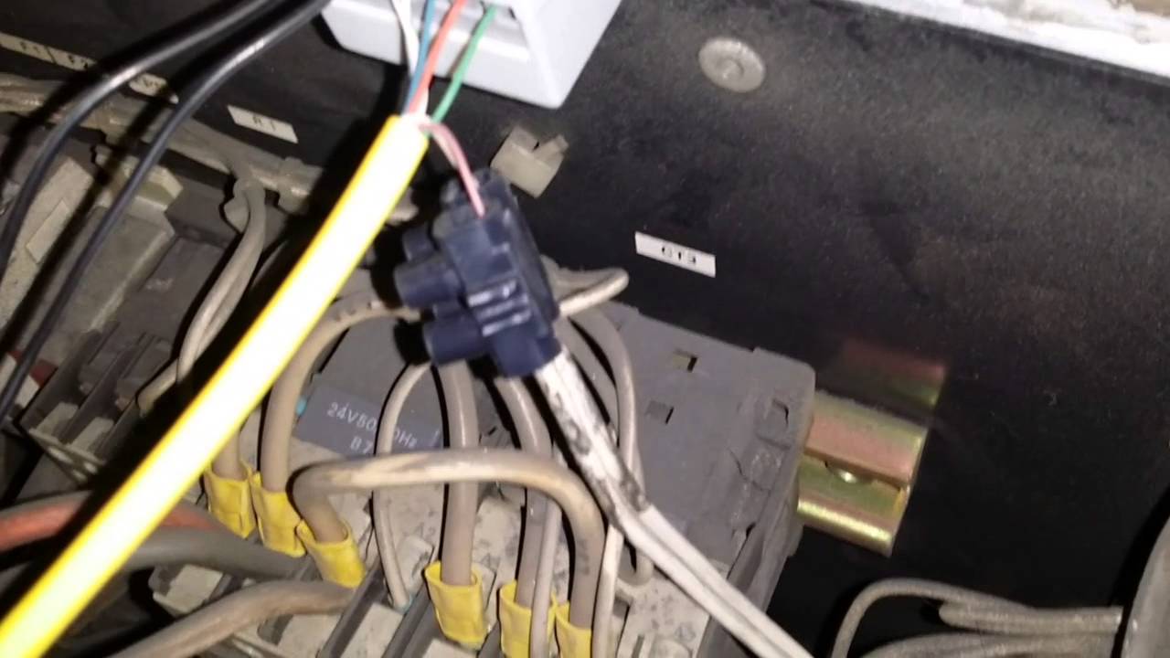 Connecting a plasma cutter to PROMA THC