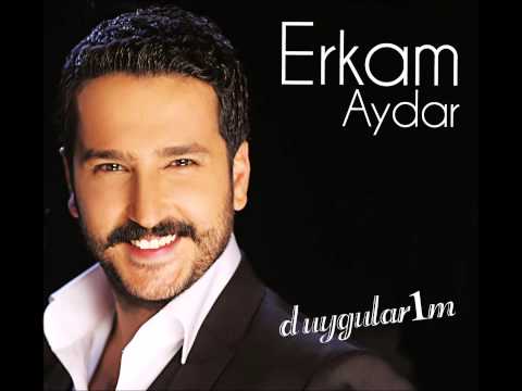 Erkam Aydar Aleme İnat