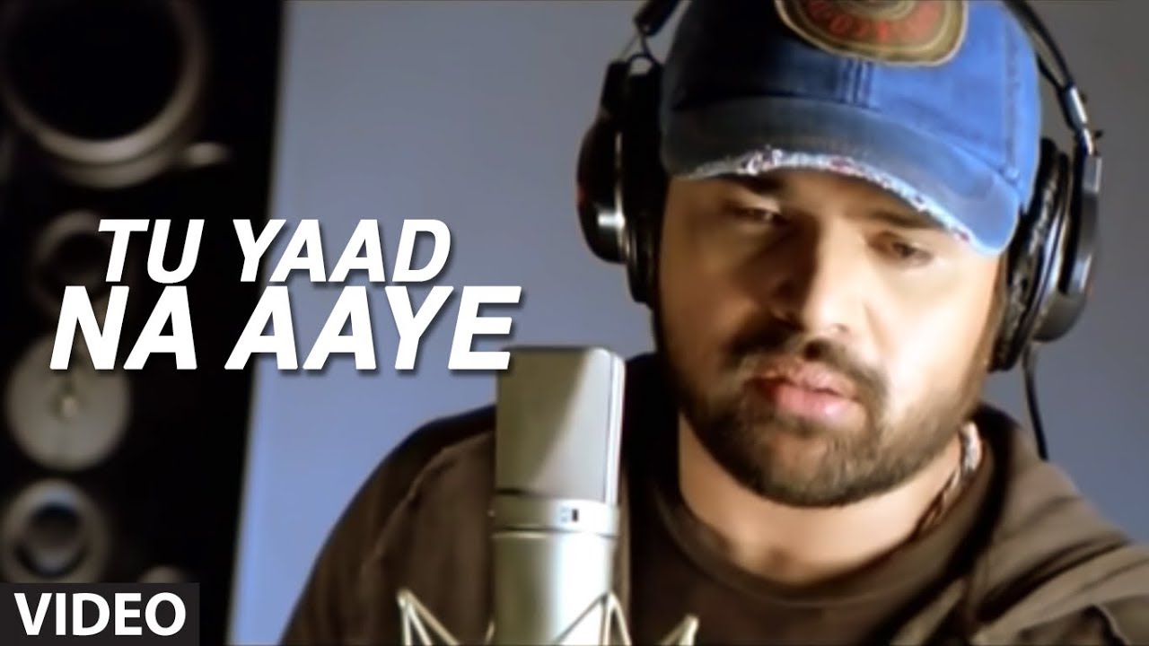 Tu Yaad Na Aaye Video Song  Aap Kaa Surroor  Himesh Reshammiya