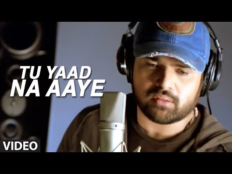 Tu Yaad Na Aaye Video Song | Aap Kaa Surroor | Himesh Reshammiya