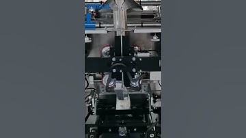 vffs automatic multiheads weigher ffs 100g noodles packaging machine