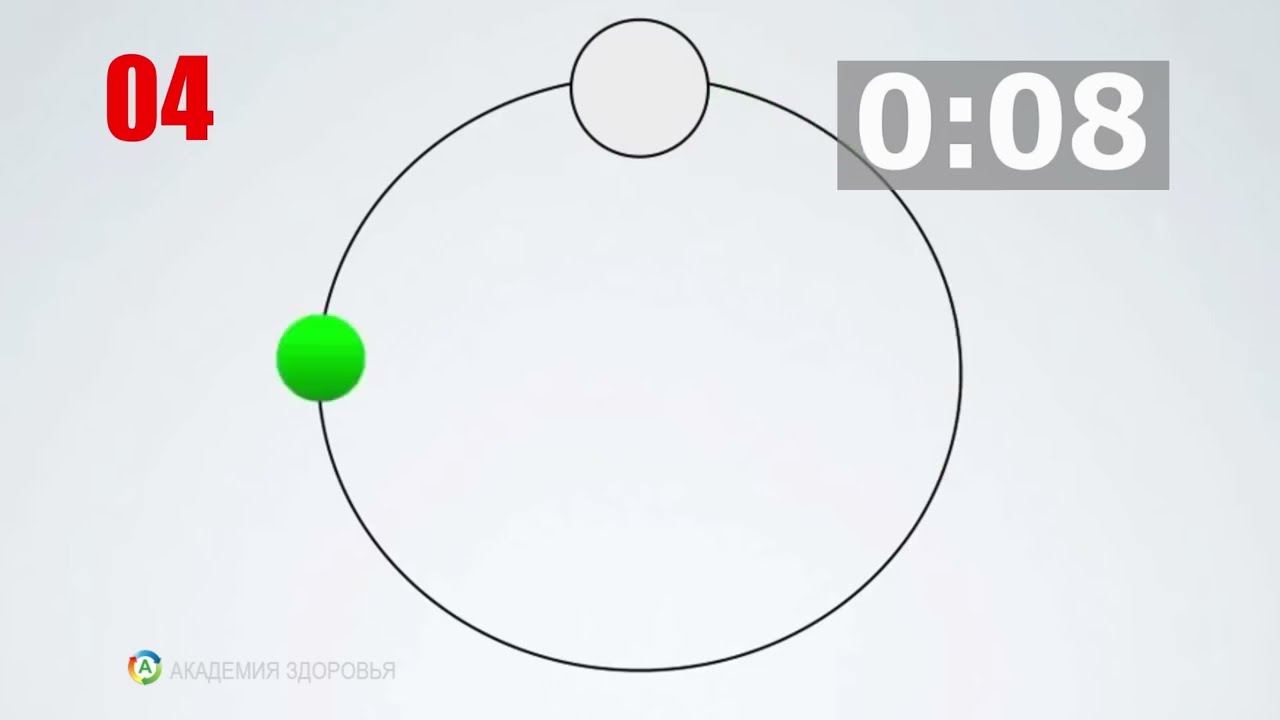 Augenübungen die helfen die Sehkraft um 100 prozent wiederherzustellen