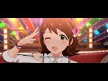 【ミリシタ】春日未来(SHS)「未来系ドリーマー」(楽曲SSR)【ユニットMV】[1440p]